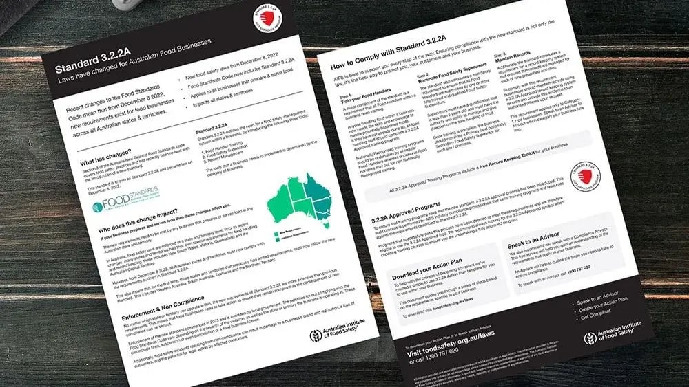 Fact sheet
